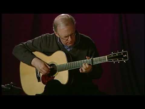 Medley: Lament for Owen Roe O'Neill/The Rights of Man/The Kid on the Mountain - El McMeen