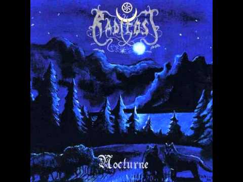 Radigost - The Cry Of Desolated Souls (1999)