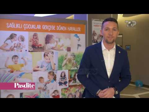 Pasdite ne TCH, 18 Prill 2017, Pjesa 4 - Top Channel Albania - Entertainment Show