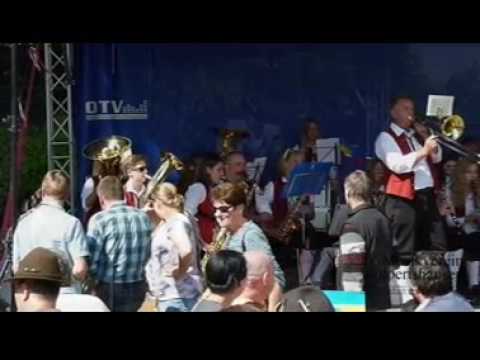 Untermünkheim Auftritt