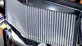 Big Boi - Shutterbug(Music Video)