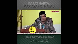 Download lagu Ustaz Dato Kazim Elias.anak derhaka mp3 Download lagu Ustaz Dato Kazim Elias.anak derhaka mp3