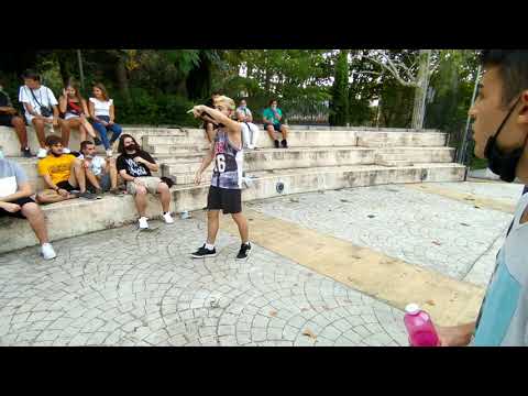 EL CORRAL BATTLES- DUMI VS KUSHO (OCTAVOS)