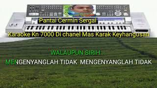 Download lagu Makan sirih Karaoke Kn 7000 mp3