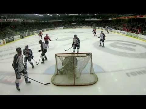 05.04.14 Aalborg Pirates - Frederikshavn White Hawks