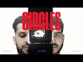 CIRCLES (Official Visualizer) | Deep Dhaliwal | Anker Deol | OFF SCRIPT