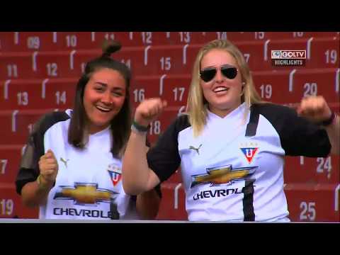 Liga 4:0 El Nacional