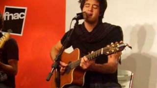 Tiago Iorc - No one there (Fnac 05/12 - SP)