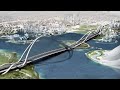 Dubai Car Driving View Beautiful Video Whatsapp Status Shorts