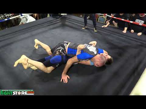 Cianan Collins vs Mark Kelly - RFC 2