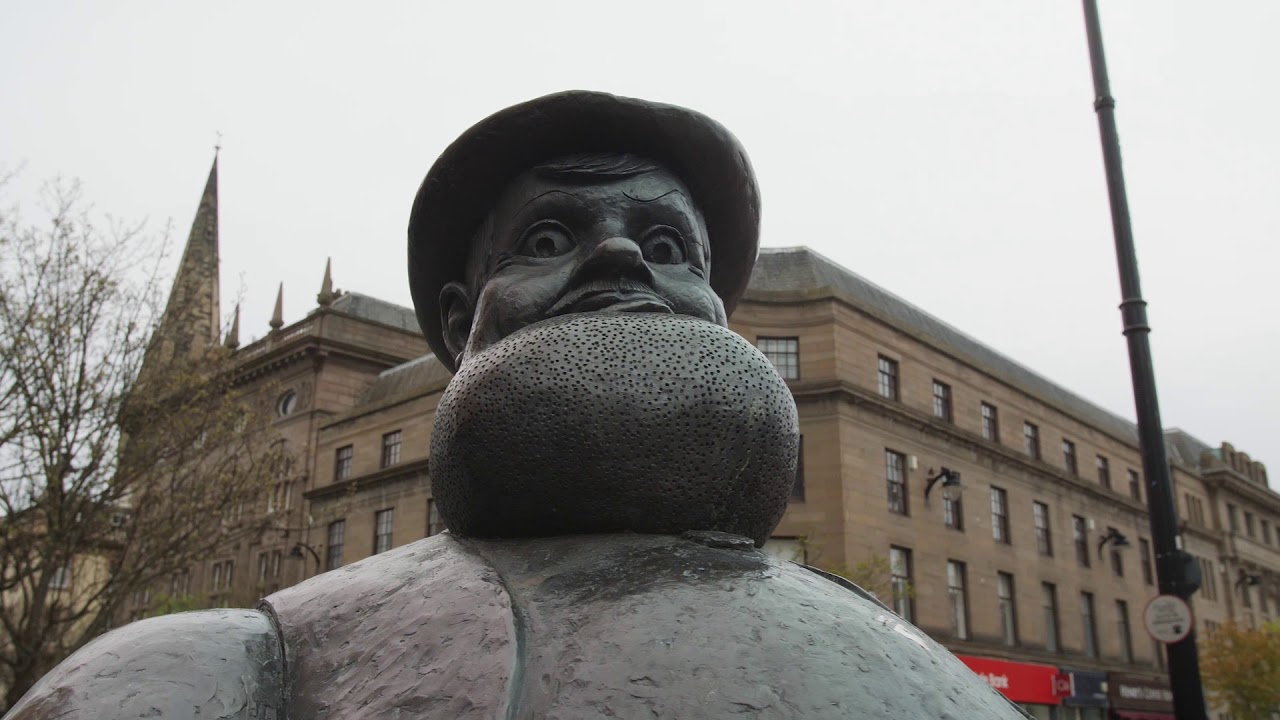 Dundee – A Local Guide by Premier Inn