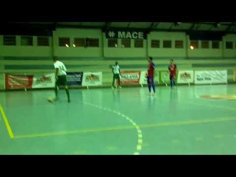 ASAS FUTEBOL CLUBE  AGUA CLARA