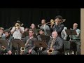 "The Way" [Brooklyn College Jazz Masters Big Band]