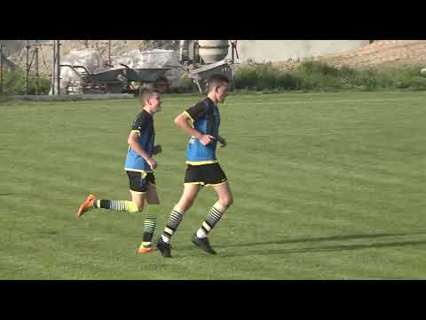 Milutinac-Prima Fortuna 0:3 (0:3) 24.05.2023. cela utakmica