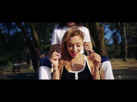 Alma Rosae - VIBES ft. Kemet Soundz (Official Music Video)