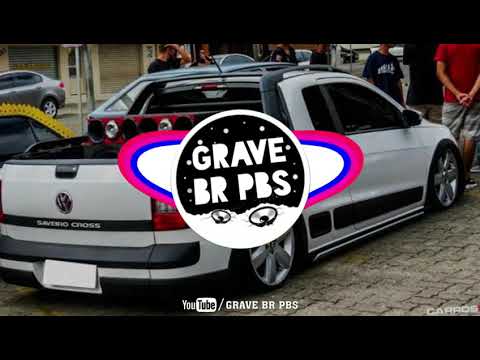 SURF DO MAGRÃO🏄‍♂️ - ( DJ S2K ) EMPURRA TUDO 2020