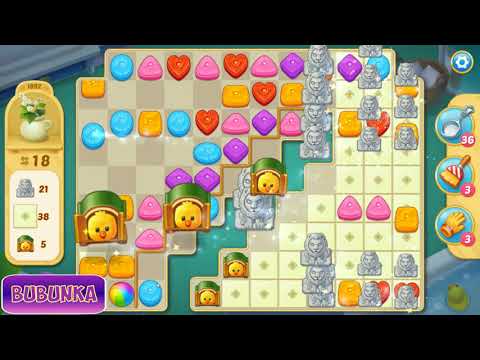 Matchington Mansion level 1892 HD