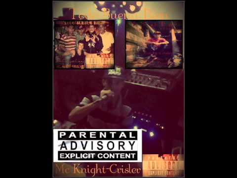 8 insognio Mc Knight Crisler Todo Suena Bien
