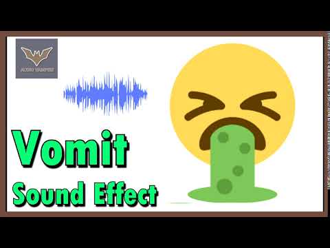 download lagu mp3 mp4 Vomit Sound In Words, download lagu Vomit Sound In Words gratis, unduh video klip Vomit Sound In Words