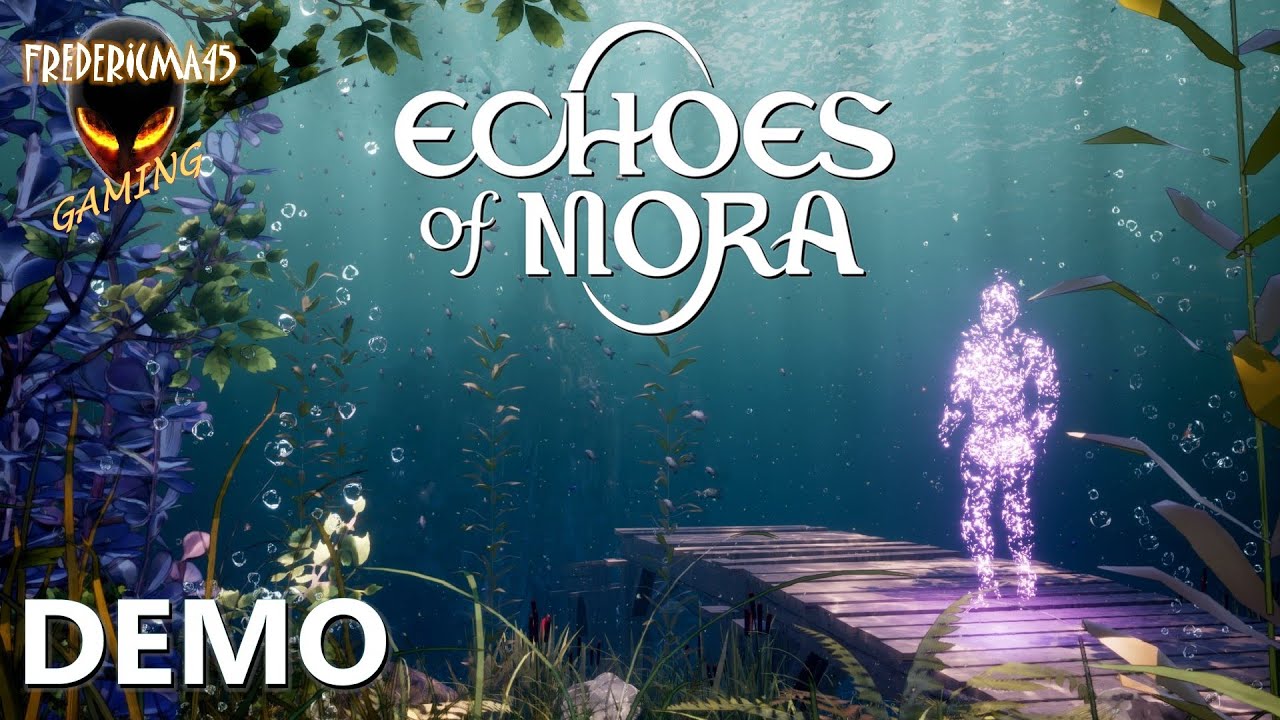 Echoes of Mora