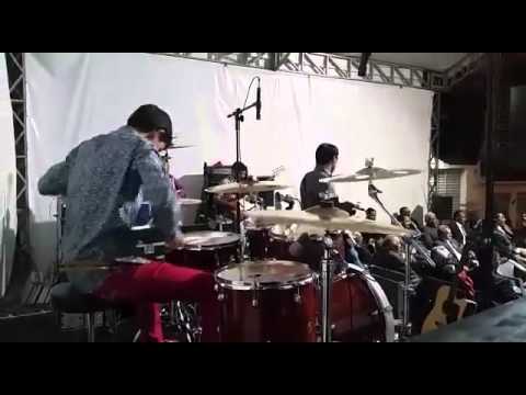 Rayanne Vanessa em Pedras de Fogo-PB - Mestre no Comando