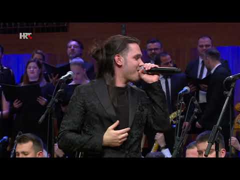 Hrvatski tamburaški orkestar i Dino Jelusić - Bohemian rhapsody