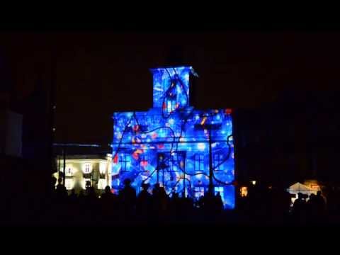 Light Move Festiwal Łódź 2014