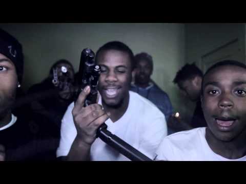 RnS Ft Shooter Tae x SevenRu x Headshot Scarz