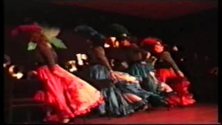 Perry Common Royal British Legion, Music From The Decades 1996. Part 5