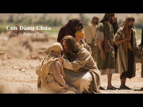 Thể hiện bởi Trường Sinh