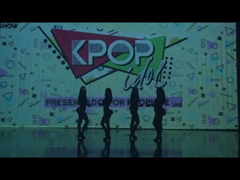 [Glexy Mix: La Conven Show 2017] 9MUSES(나인뮤지스) - Dolls(돌스) // 9MUSES A(나인뮤지스A) - '입술에 입술'(Lip 2 Lip)