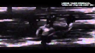 MC Ren &#39;Same Old Shit&#39; Explicit  HD