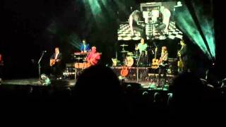Squeeze: The Truth at the Royal Albert Hall 2015