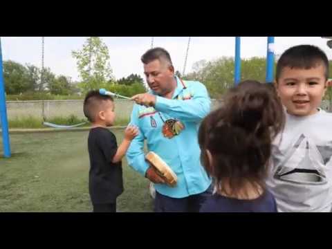 Chippewa Early Years Video