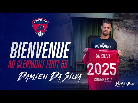 𝗠𝗲𝗿𝗰𝗮𝘁'𝗔𝘂𝘃𝗲𝗿𝗴𝗻𝗲 𝟮𝟰-𝟮𝟱, étape 4 : Bienvenue Damien Da Silva ! 🏰