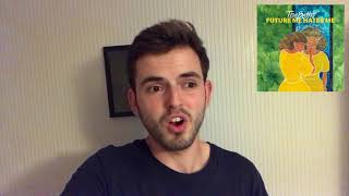 The Beths - Future Me Hates Me - ALBUM REVIEW