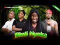 BINT NYOKA Episod 01 Love Kiduchu
