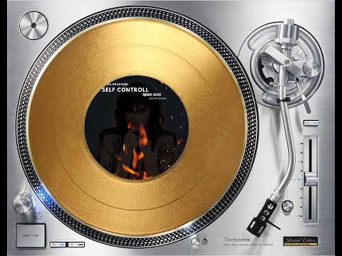 IAN COLEEN FEAT. LAURA BRANIGAN - SELF CONTROL (ELECTRO RAIDERZ REMIX) (℗1984 / ©2020 / ©2021)