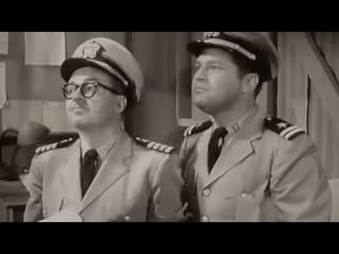 McHale's Navy S03E31 Rumble on Taratupa