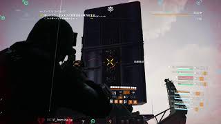 ディビジョン2　レイド