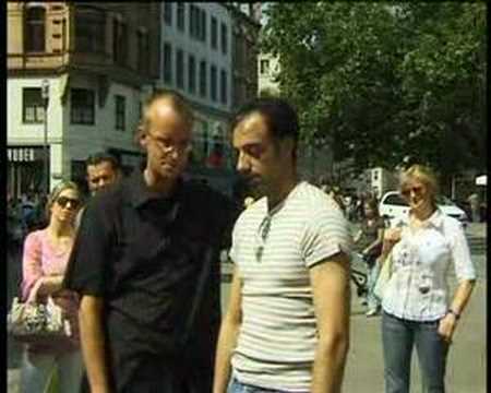 Blitzhypnose lernen: Komplette Hypnose ohne Schnitt! ►www.schnellhypnose.de