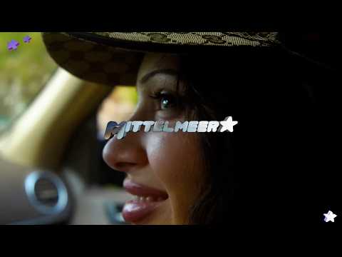 (FREE) Pashanim x Nostalgia Type Beat - "MITTELMEER" (Prod. by Dreamy / Misho)²