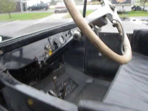 1923 Ford Model T (CC-1260992) for sale in Volo, Illinois