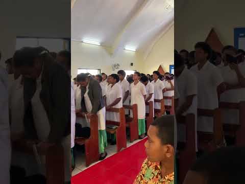 Jisu Na Noqu Jisu - BMS Students