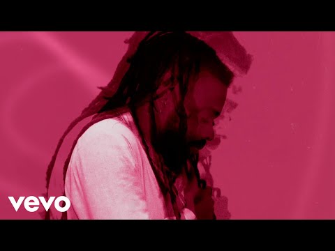 Feyjão - Nem Queria Mais (Visualizer)