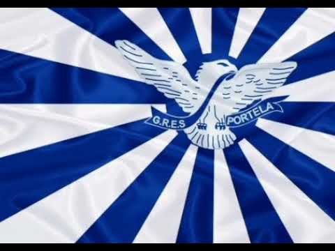 SAMBA ENREDO PORTELA 2015