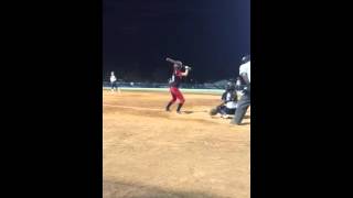 H.B. Double in Vegas