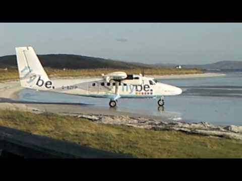 Isle of Barra & Vatersay Video Winter 09.m4v