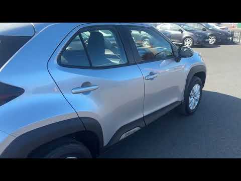 Toyota Yaris Cross 1.5 Hybrid Luna 5dr - Image 2