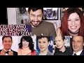5 Celebrities Who Are Nothing Like They Seem REACTION